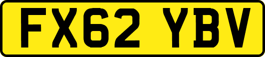 FX62YBV