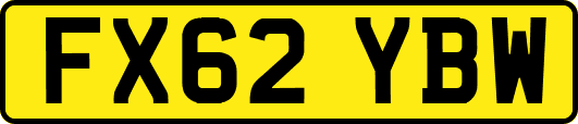 FX62YBW