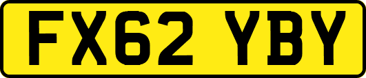 FX62YBY