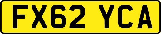 FX62YCA