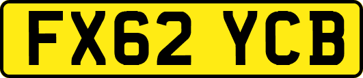 FX62YCB