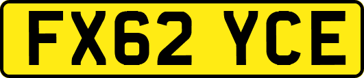 FX62YCE