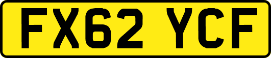 FX62YCF
