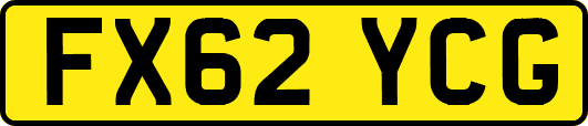 FX62YCG
