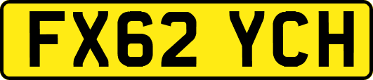 FX62YCH