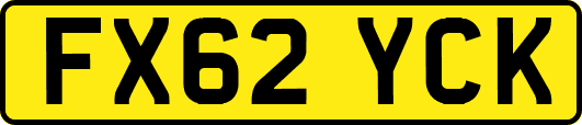 FX62YCK