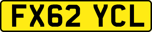 FX62YCL
