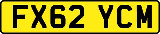 FX62YCM