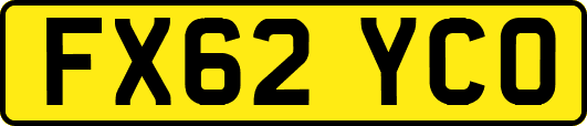 FX62YCO