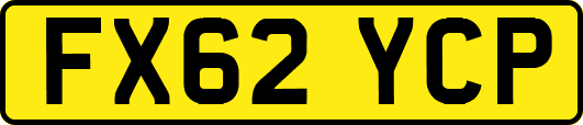 FX62YCP