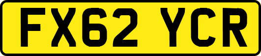 FX62YCR