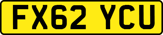 FX62YCU