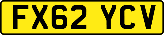 FX62YCV