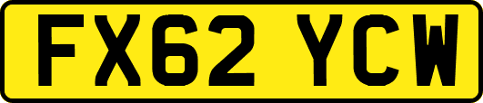 FX62YCW