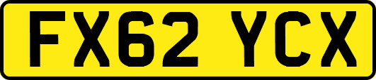 FX62YCX