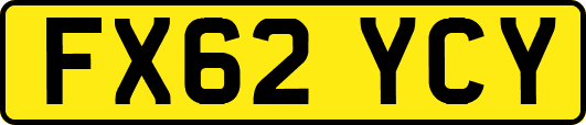 FX62YCY