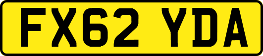 FX62YDA