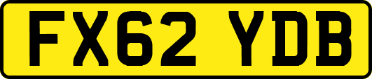 FX62YDB