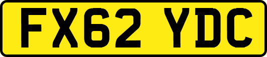 FX62YDC