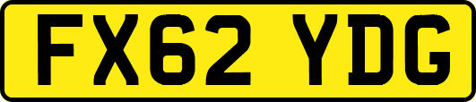 FX62YDG