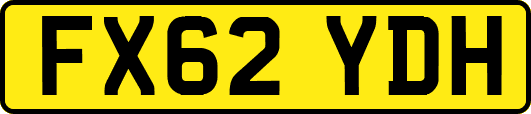 FX62YDH