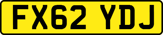 FX62YDJ