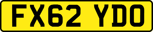 FX62YDO