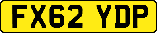 FX62YDP
