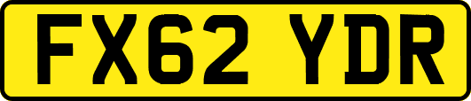 FX62YDR