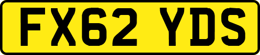FX62YDS