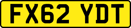 FX62YDT