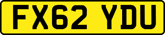 FX62YDU