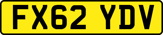 FX62YDV