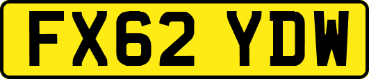 FX62YDW
