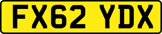 FX62YDX