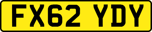 FX62YDY