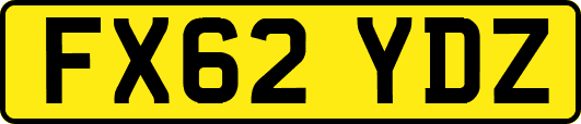 FX62YDZ