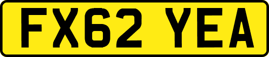 FX62YEA