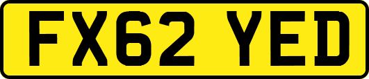 FX62YED