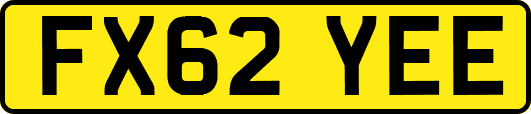 FX62YEE