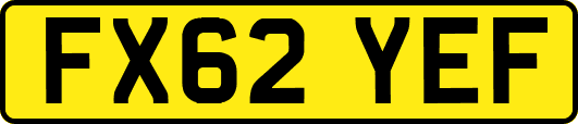 FX62YEF