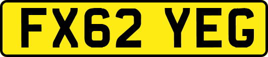 FX62YEG