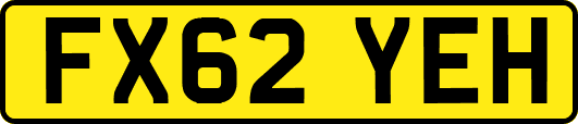 FX62YEH