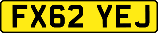 FX62YEJ