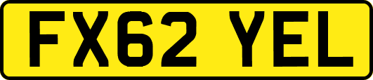 FX62YEL