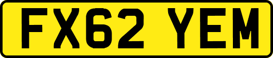 FX62YEM