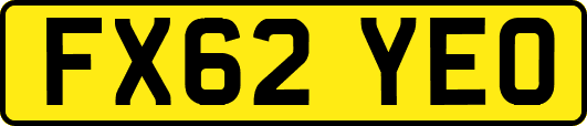 FX62YEO