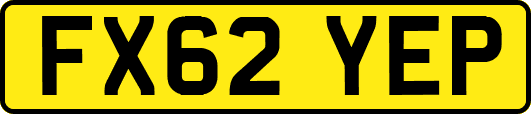 FX62YEP
