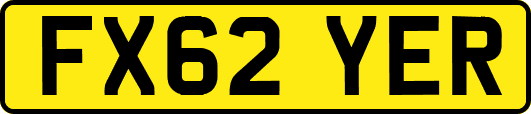 FX62YER