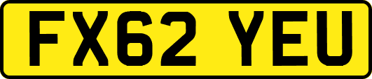 FX62YEU